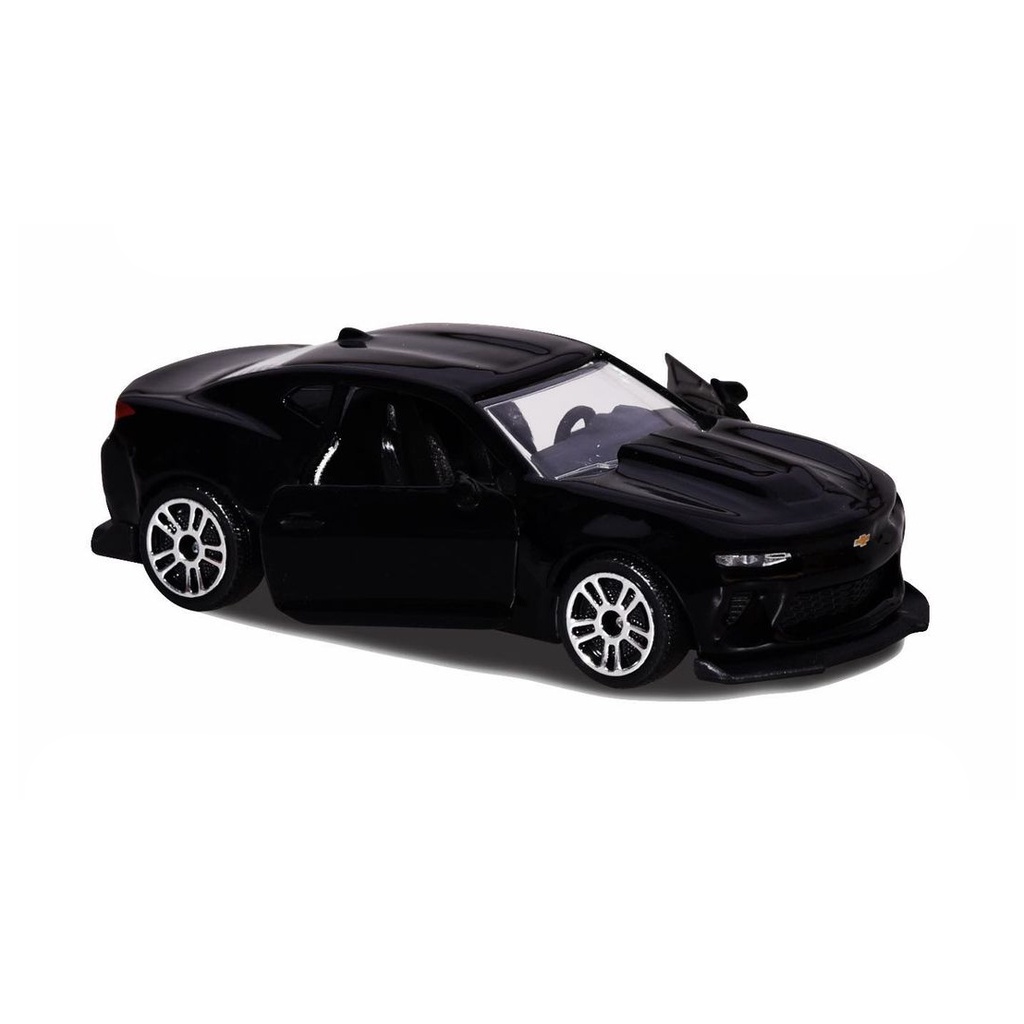 Carrinho Miniatura Hot Wheels Custom ´11 Camaro 36/250 HKK17