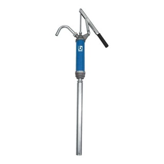 Bomba Manual Para Óleo 7022-t-g2 200l - Bozza