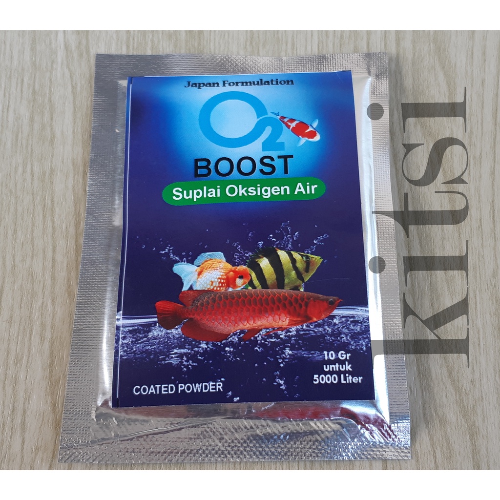 O2 BOS Pó/De Reforço De O2/Suplai De Oxigênio/Fornecimento Crise ...