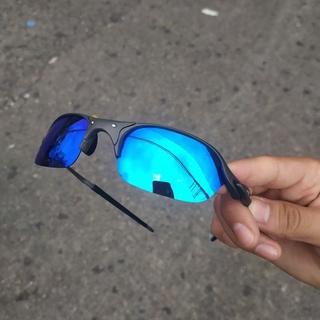 Lupa Oakley Polarizada - Gigante Drop Atacado