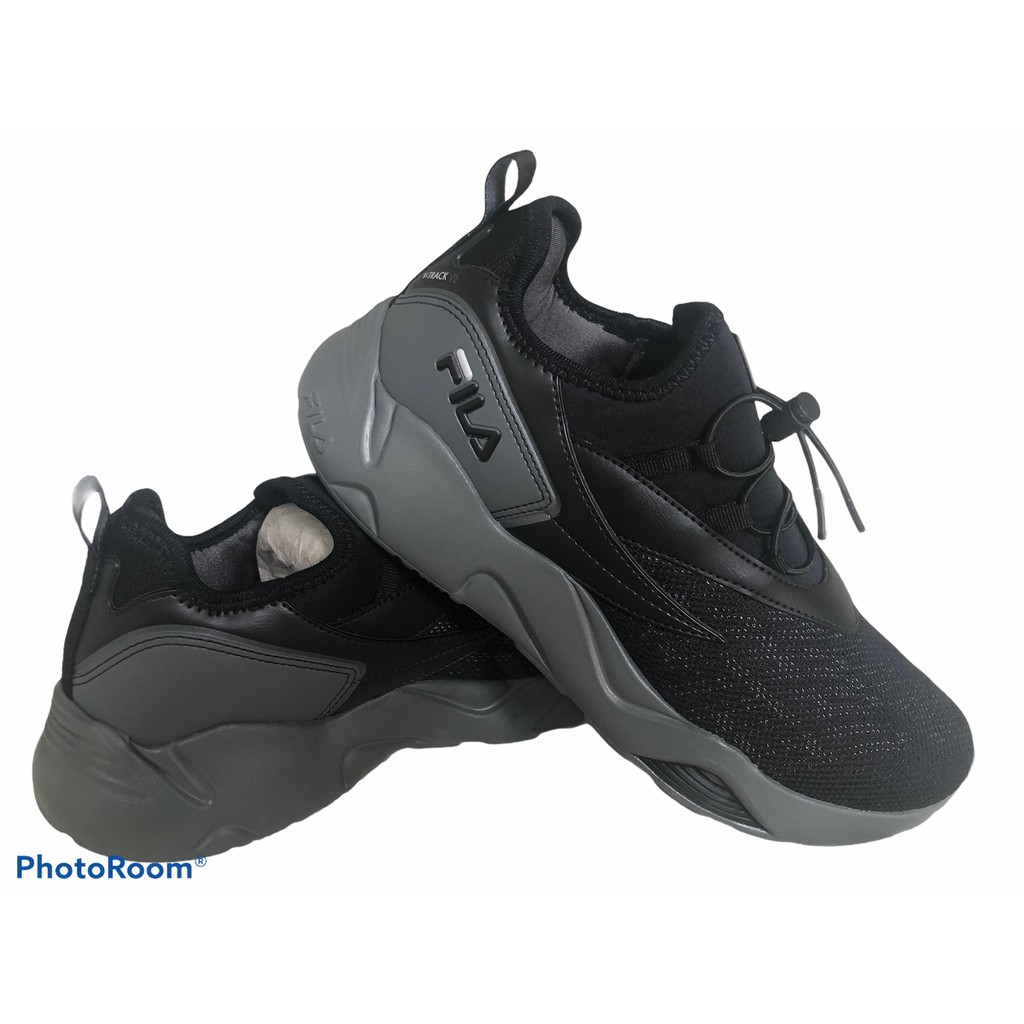 Tenis fila v track hot sale masculino