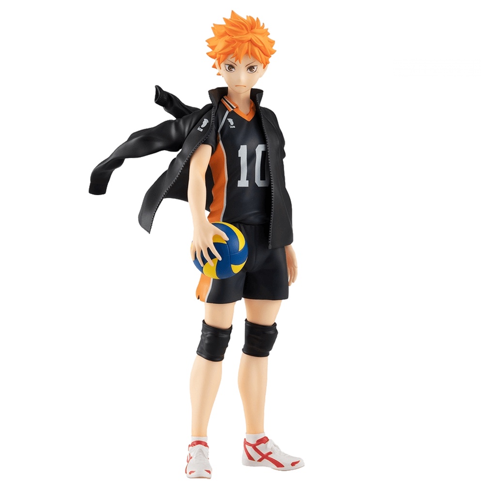 Action figure on sale haikyuu