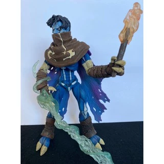 Raziel Soul Reaver Neca