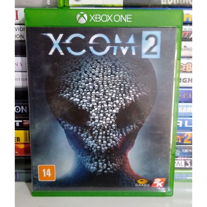 XCom 2 - Xbox One