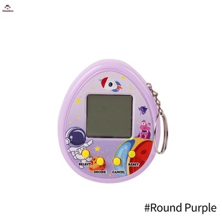 Brinquedo Tamagotchi Eletrônico Criativo, 168 Animais de Estimação em 1  Bichinhos Virtuais, Mini Jogo Portátil, Presentes Infantis - AliExpress