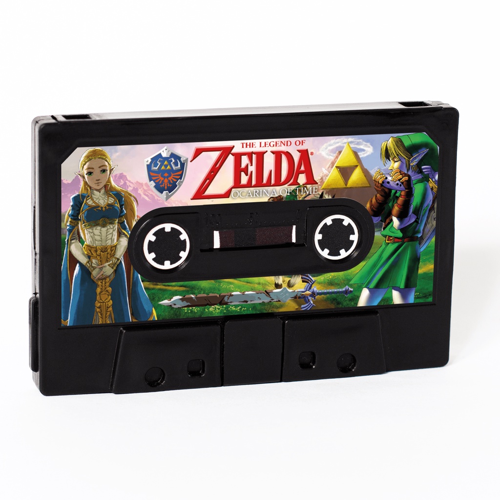 Legend of Zelda Ocarina of Time 3D-Nla em Promoção na Shopee Brasil 2023
