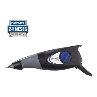 Gravador Elétrico 290 220v - Dremel