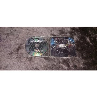 Dir En Grey Cd em Promoção na Shopee Brasil 2025