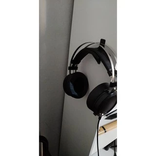 suporte headset parede impressão 3d