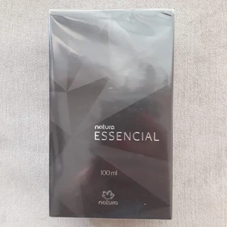 Perfume Essencial Masculino (Deo parfum) - Natura