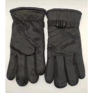 Luva motociclista Impermeável Pra Frio Moto Motoqueiro Cor Sortidas