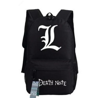 Mochila discount death note