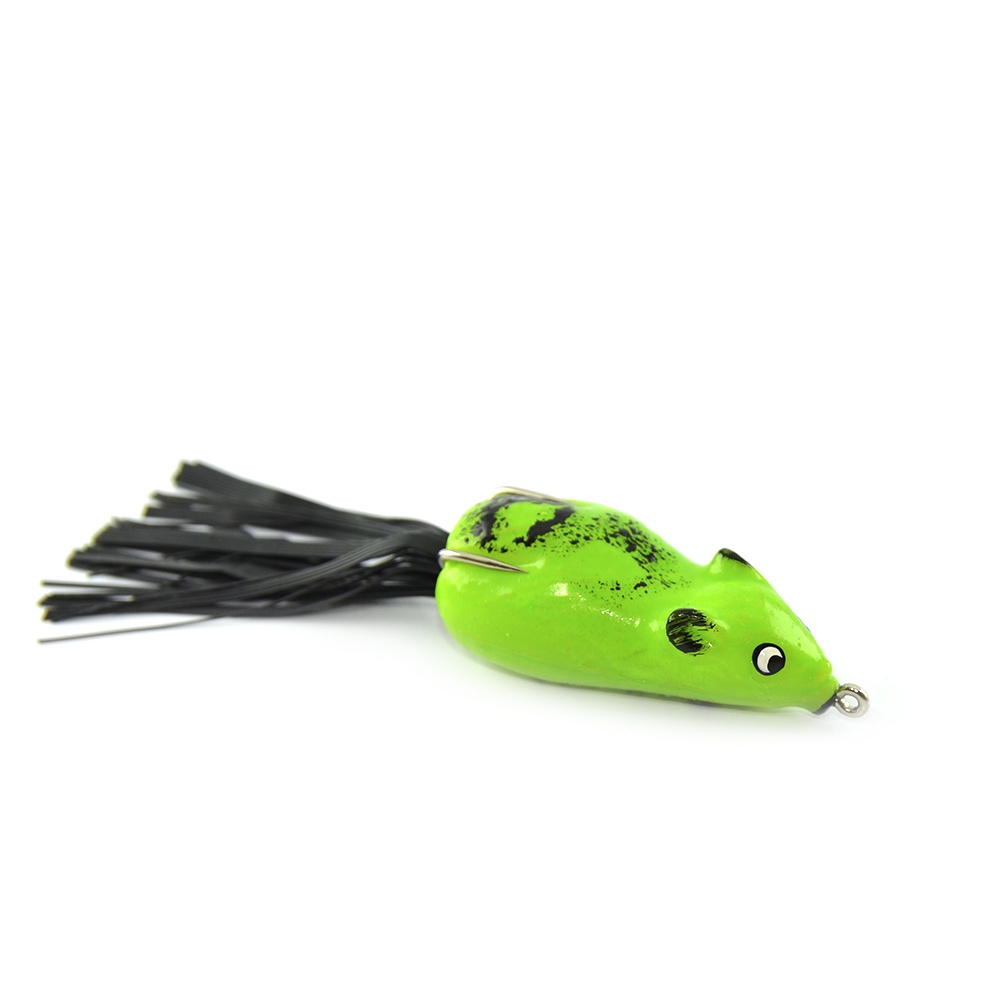 Rato Mini Mouse - TROPICAL FROG | Shopee Brasil