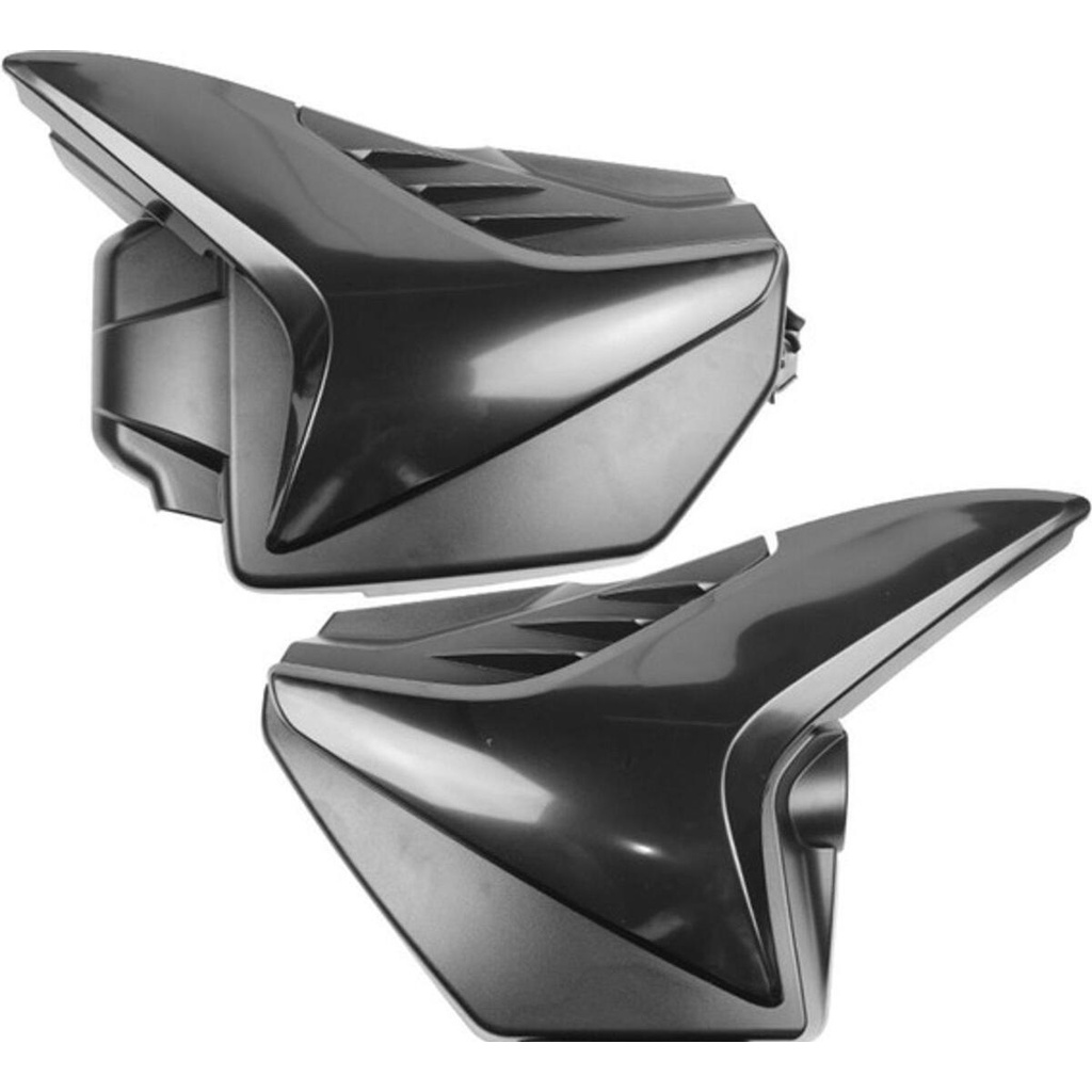 Plaquettes De Frein Avant Pour Moto Kawasaki GTR1400 / ZG1400 (2008 à 2013) - 1 Paire