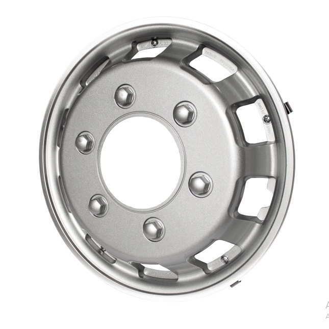 Calota Speedline Aro 15 Universal HR Kia Bongo Ducato Sprinter | Shopee ...