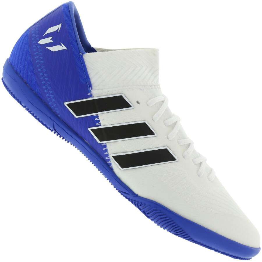 Chuteira adidas store nemeziz 18.3 futsal