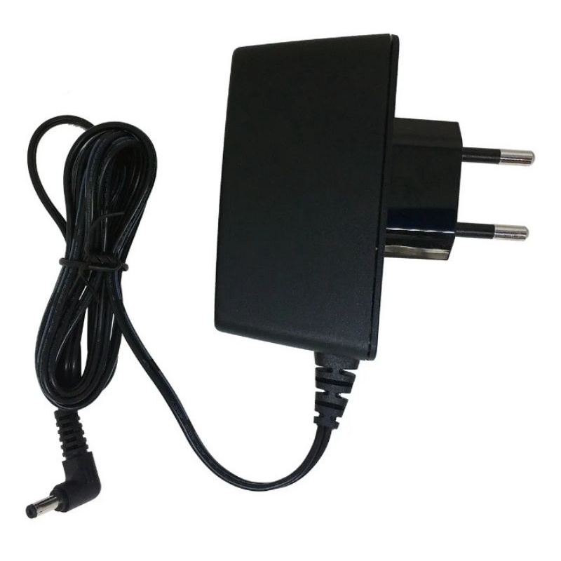 Adaptador De Corriente Cargador Para YONIS 4G MTK6753 Octa Core Tablet