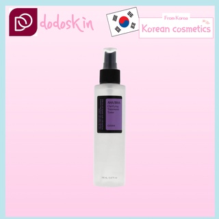 COSRX AHA/BHA Clarifying Treatment Toner 150ml