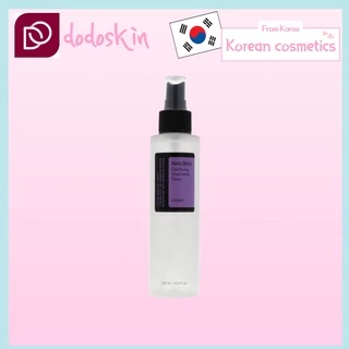 COSRX AHA/BHA Clarifying Treatment Toner 150ml