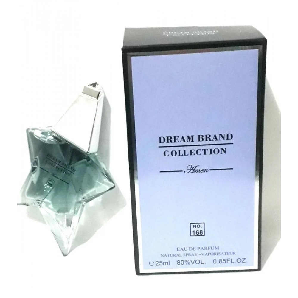 Perfume Importado Dream Brand Collection N. 168 - Amen / Angel por