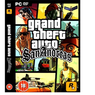 GTA San Andreas PlayStaton 2 em Promoção na Shopee Brasil 2023