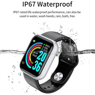 Hero band 3 discount waterproof