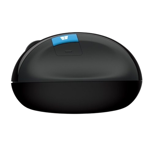 Microsoft Sculpt ergonomic dual-mode wireless mute ergonomic mouse