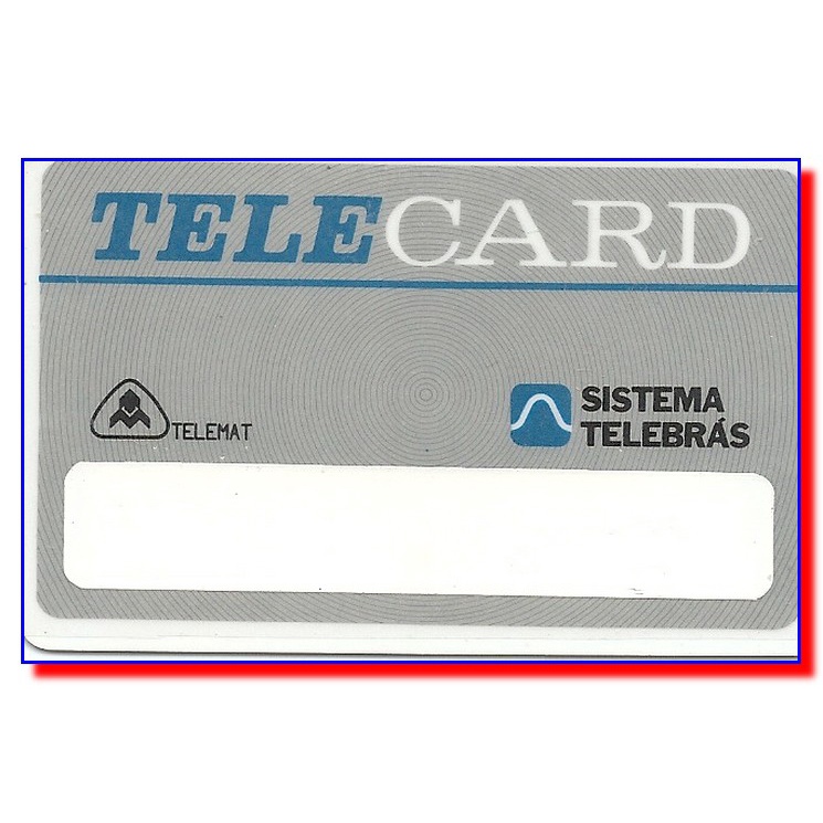 Cartões Telefônicos: DDD Grátis no Orelhão - 5515 - N 4.8 (Telemar BA 23,  Bahia (Telebahia), Brasil(169 - DDD Gratis  (BA)) Col:BR-BA-1892B-4.8