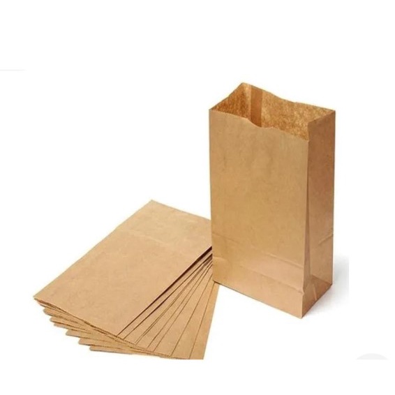 Saco Kraft G Liso