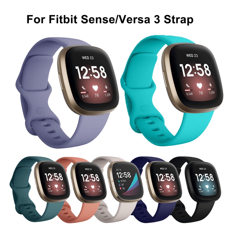 Fitbit Versa 3 SmartWatch shops