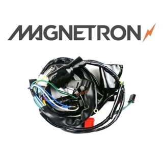 chicote fiação principal titan fan 150 2011 esi magnetron