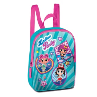 Mochila Pirata Pequeña Infantil