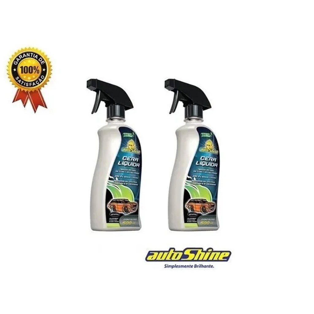 GOLD SHINE CERA LIQUIDA DE ABRILLANTADO PARA LA CARROCERIA BASSMOTOR - Foto 9