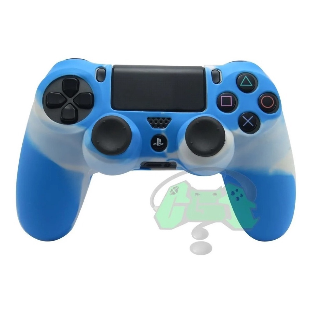 Ps4 case controller discount