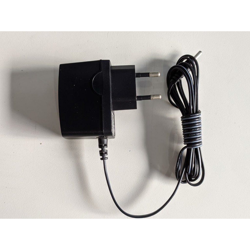 FONTE TP-LINK T050060-2C1 50/60Hz 0.3a 5v 0.6a (ml80) | Shopee Brasil