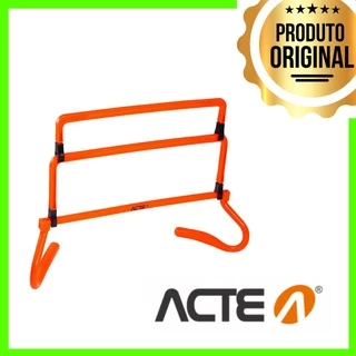 Obstáculo Ajustável T76 Acte Sports Barreira Barreirinha