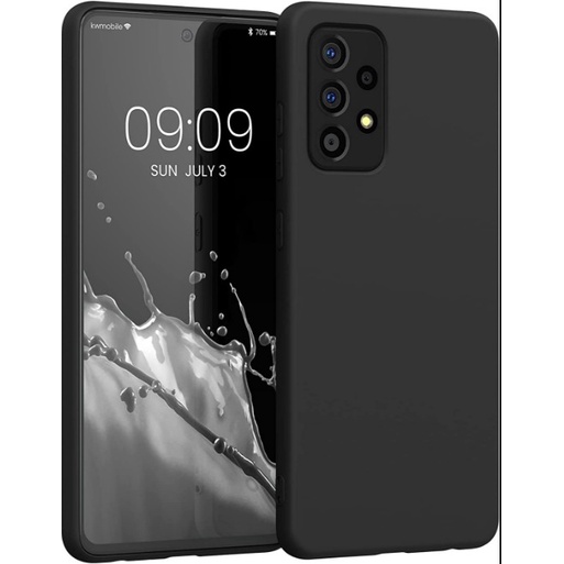 Capa Case Fosca Fina Matte Para Samsung Galaxy A72