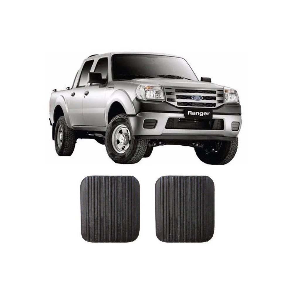 Capa Pedal Ranger - 1998 1999 2000 2001 2002 2003 2004 2005 2006 2007 ...