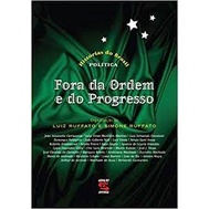 Camiseta Estonada Vista Tática Verde Ordem e Progresso