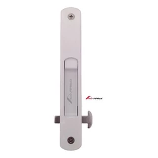 Fecho Concha Janela Alumínio Suprema Fermax Branco - Fec16