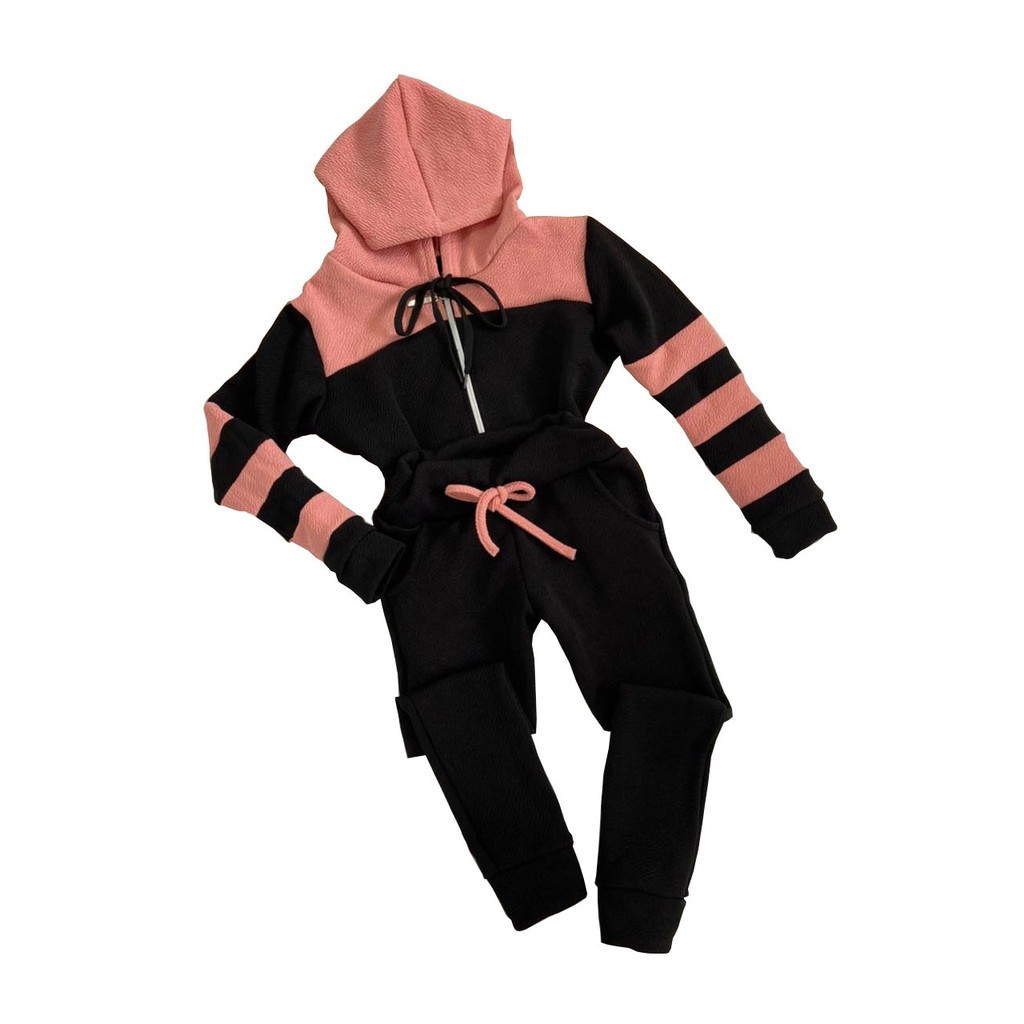 Roupa inverno infantil store menina