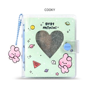 Buy Album fotografico Minini BT21 [grande]