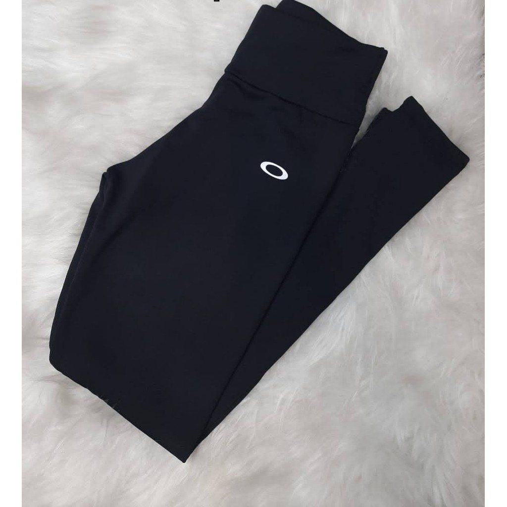 Calça hot sale feminina oakley