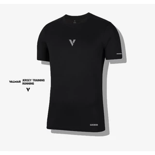 Camiseta Original De Treinamento De Corrida Esportiva Valmar Sports running/Multifuncional Homem Esportivo