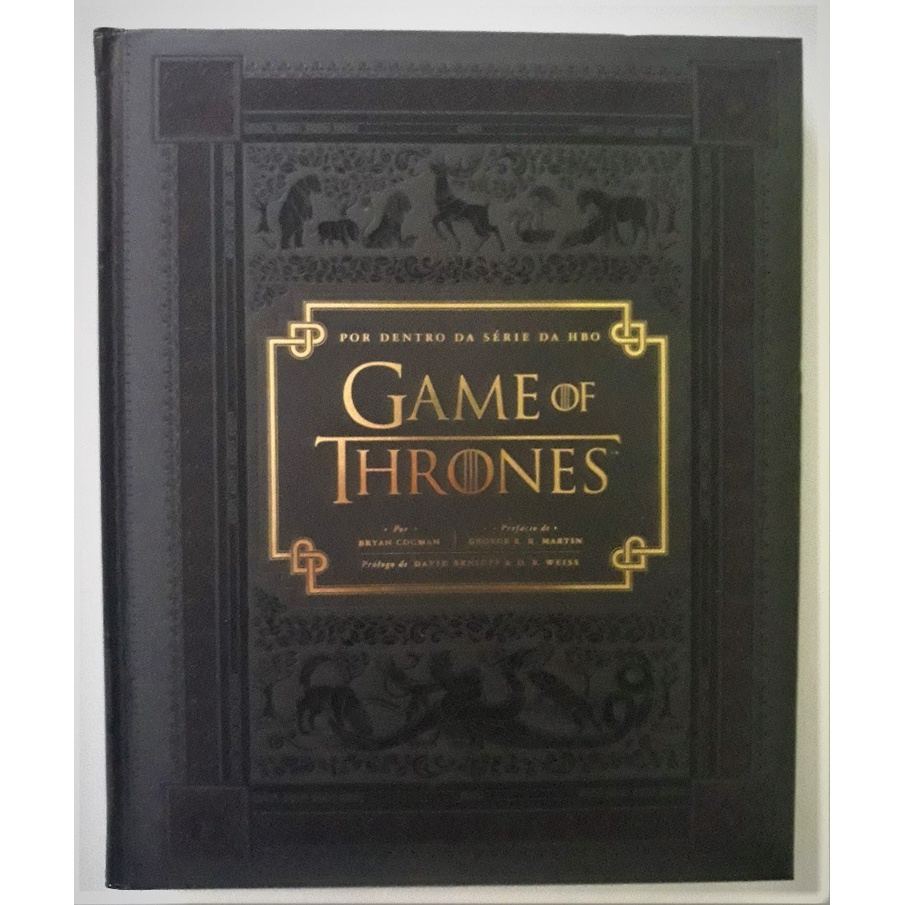 Edicao De Luxo Game Of Thrones com Preços Incríveis no Shoptime