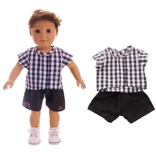 Roupa Para Boneca American Girl Our Generation Adora Bebê Reborn Baby Alive  My London Girl Sophia Madame Alexander Lissi Goetz Corelle Roupinha Escolha  Modelo !