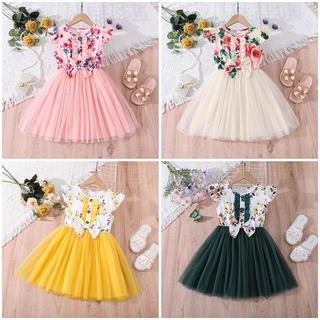 Zanjkr Roupas Kawaii para recém-nascidos, vestido de páscoa de verão para  bebês meninas, body sem mangas, roupas para meninas de 12 meses (B, 0 a 6  meses) : : Moda