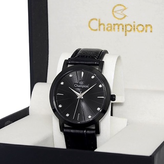 Relogio Feminino Champion Preto CH22260J