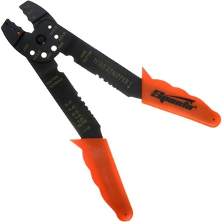 Alicate Desencapador de Fios 210MM 1,5 - 6,5 1775055 - Sparta