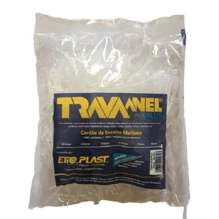 Pino Trava Anel Etiqplast - 1.000 Pinos